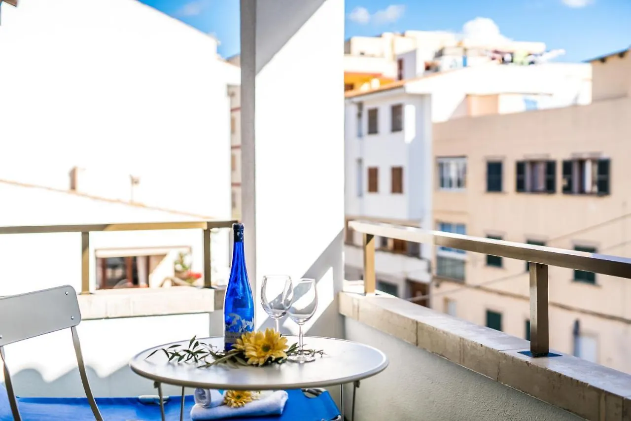 Ideal Property Mallorca - Balaixa 8 Apartment Port de Pollenca