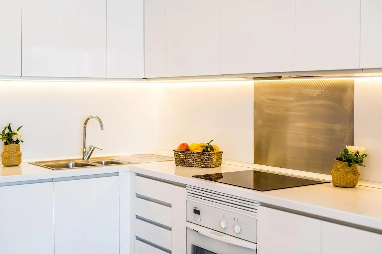 Ideal Property Mallorca - Balaixa 8 Apartment Port de Pollenca