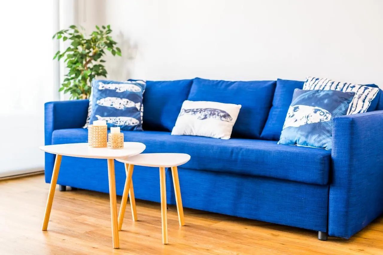 Ideal Property Mallorca - Balaixa 8 Apartment Port de Pollenca