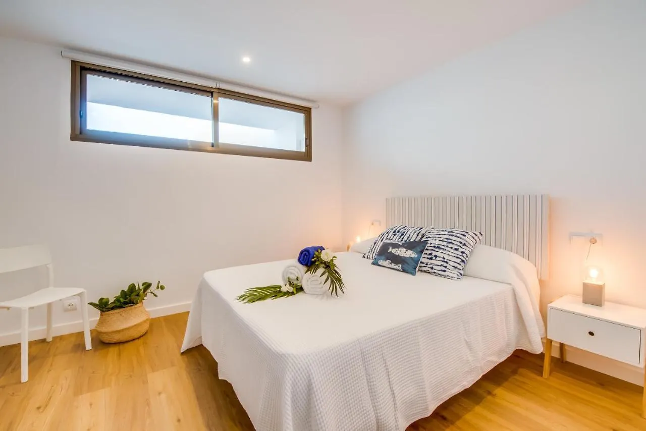 Ideal Property Mallorca - Balaixa 8 Apartment Port de Pollenca