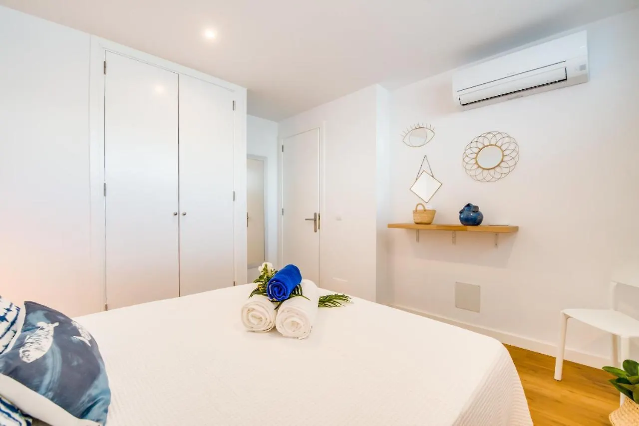 Ideal Property Mallorca - Balaixa 8 Apartment Port de Pollenca Spain