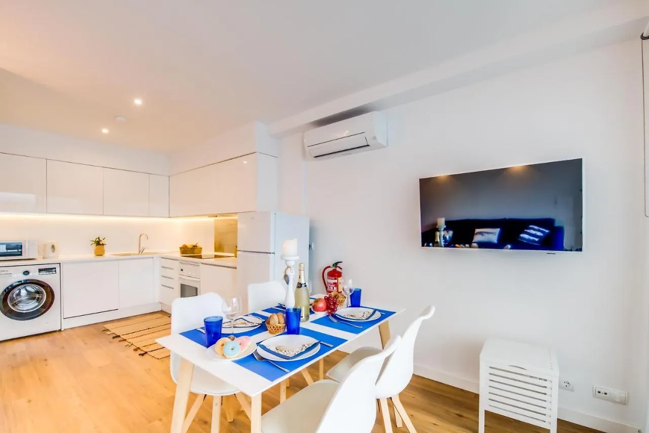 Ideal Property Mallorca - Balaixa 8 Apartment Port de Pollenca